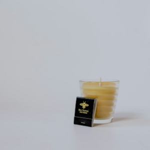 Citrus Zest Soy Candle