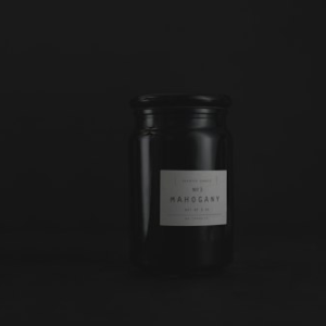 Eucalyptus Mint Soy Candle