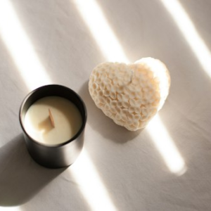 Pumpkin Pie Soy Candle